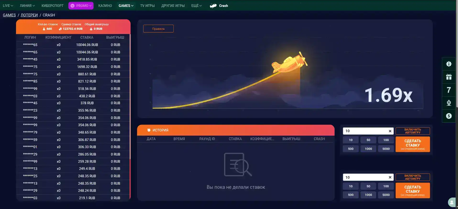 Слоты Grizzly casino